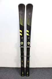 Rossignol Forza 50° V-CAM (2025) - 171 cm