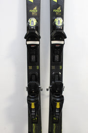 Rossignol Forza 50° V-CAM (2025) - 171 cm