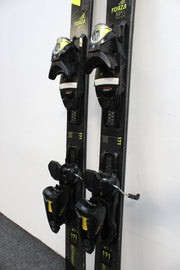Rossignol Forza 50° V-CAM (2025) - 171 cm