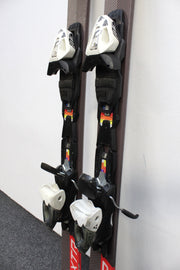 Fischer XTR Progressor (2017) - 165 cm