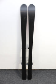 Fischer XTR Progressor (2017) - 165 cm