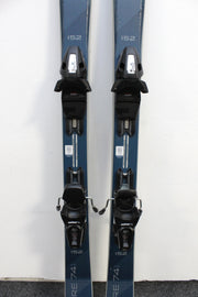 Elan Explore 74 RS (2024) - 152 cm