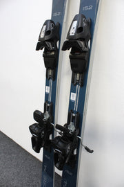 Elan Explore 74 RS (2024) - 152 cm