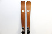 AK Ski of Switzerland Limted Wood (2021) - 176 cm