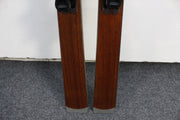 AK Ski of Switzerland Limted Wood (2021) - 176 cm