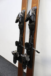 AK Ski of Switzerland Limted Wood (2021) - 176 cm