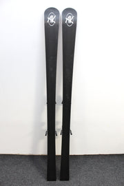 AK Ski of Switzerland Limted Wood (2021) - 176 cm