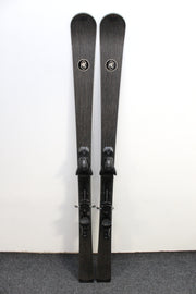 AK Ski of Switzerland Limted Wood Grey (2021) - 172 cm