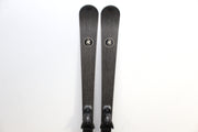 AK Ski of Switzerland Limted Wood Grey (2021) - 172 cm