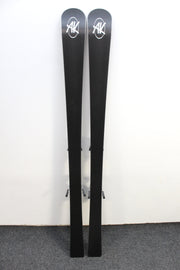 AK Ski of Switzerland Limted Wood Grey (2021) - 172 cm