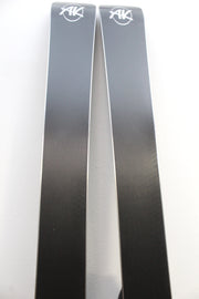 AK Ski of Switzerland Limted Wood Grey (2021) - 172 cm