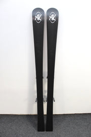 AK Ski of Switzerland Limted Wood (2021) - 166 cm