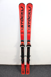 Stöckli Laser GS (2023) - 170 cm