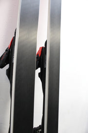 Stöckli Laser GS (2023) - 170 cm