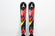 Atomic Redster Marcel Hirscher Edition Jr. - 110 cm