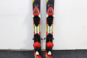 Atomic Redster Marcel Hirscher Edition Jr. - 110 cm