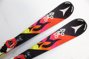 Atomic Redster Marcel Hirscher Edition Jr. - 110 cm