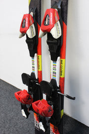 Atomic Redster Marcel Hirscher Edition Jr. - 110 cm