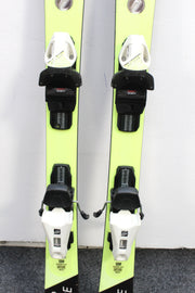 Head Supershape SLR (2023) - 120 cm