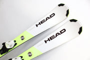 Head Supershape SLR (2023) - 120 cm