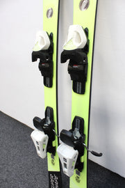 Head Supershape SLR (2023) - 120 cm