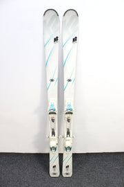 K2 Luv RX (2019) - 156 cm