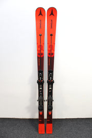 Atomic Redster G9 Servo (2022) - 171 cm