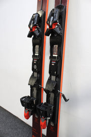 Atomic Redster G9 Servo (2022) - 171 cm