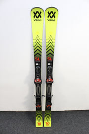 Völkl Racetiger SL (2023) - 150 cm