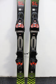 Völkl Racetiger SL (2023) - 150 cm