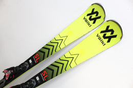 Völkl Racetiger SL (2023) - 150 cm