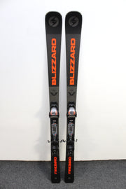 Blizzard Firebird RC Ca (2020) - 160 cm