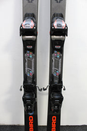 Blizzard Firebird RC Ca (2020) - 160 cm