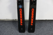 Blizzard Firebird RC Ca (2020) - 160 cm