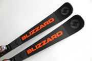 Blizzard Firebird RC Ca (2020) - 160 cm