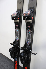 Blizzard Firebird RC Ca (2020) - 160 cm