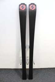 Blizzard Firebird RC Ca (2020) - 160 cm