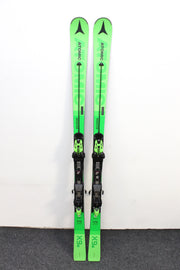 Atomic Redster X9 S (2020) - 175 cm