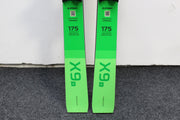 Atomic Redster X9 S (2020) - 175 cm