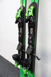 Atomic Redster X9 S (2020) - 175 cm