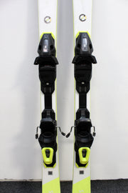 Head Worldcup Rebels e.SR (2023) - 156 cm