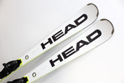 Head Worldcup Rebels e.SR (2023) - 156 cm