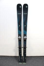 Blizzard Black Pearl 82 SP (2023) - 173 cm