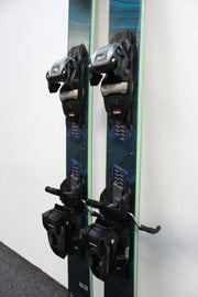 Blizzard Black Pearl 82 SP (2023) - 173 cm