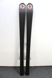 Blizzard Black Pearl 82 SP (2023) - 173 cm