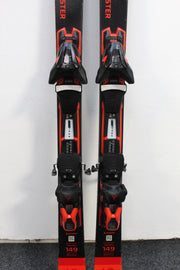 Atomic Redster S7 (2020) - 149 cm