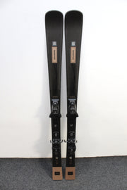 Salomon S/MAX W X7 TI (2023) - 160 cm