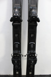 Salomon S/MAX W X7 TI (2023) - 160 cm