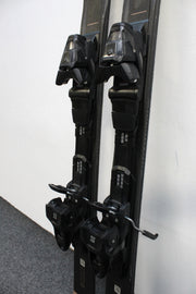 Salomon S/MAX W X7 TI (2023) - 160 cm