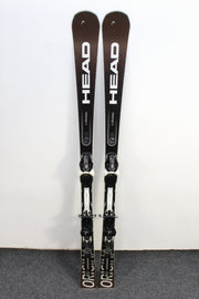 Head Supershape E-Original (2024) - 163 cm